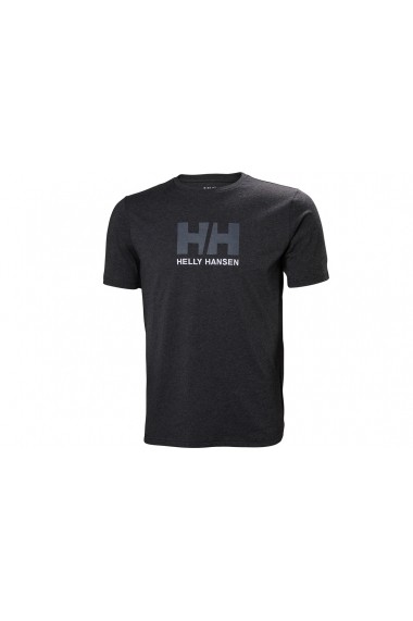 Tricou pentru barbati Helly Hansen Logo T-shirt 33979-981