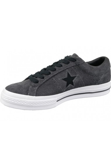 Pantofi sport pentru barbati Converse One Star 163247C