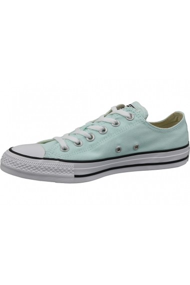 Pantofi sport pentru femei Converse C. Taylor All Star OX Teal Tint 163357C