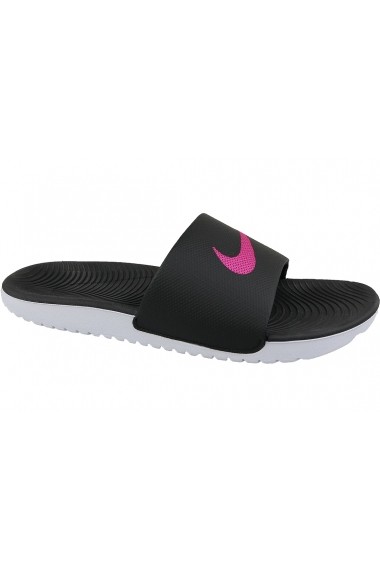 Papuci pentru femei Nike Wmns Kawa Slide 834588-060