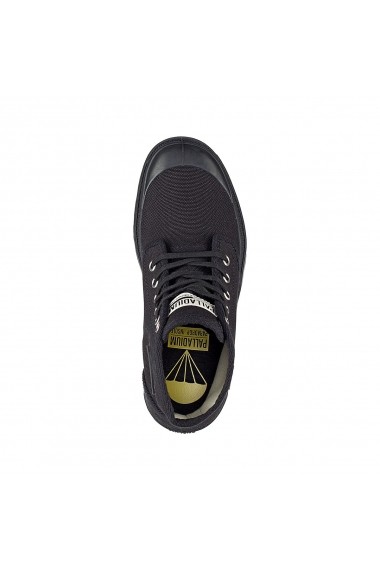 Pantofi sport Palladium GEE244 negru