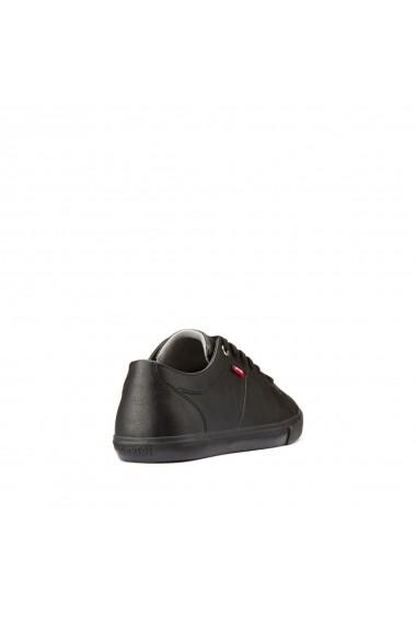 Pantofi sport LEVI`S GGR417 negru