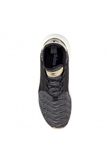 Pantofi sport Adidas originals GEK229 negru