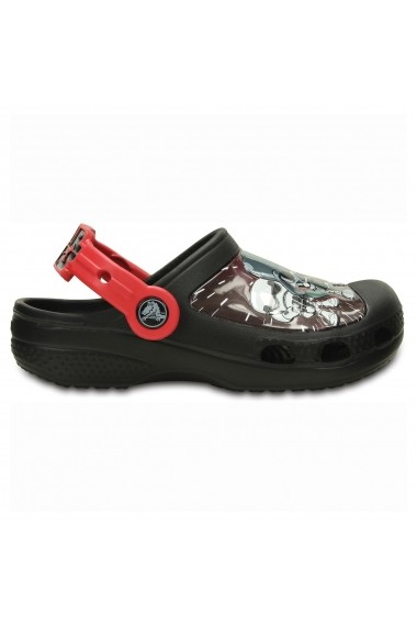 Sandale Crocs GEC613 negru