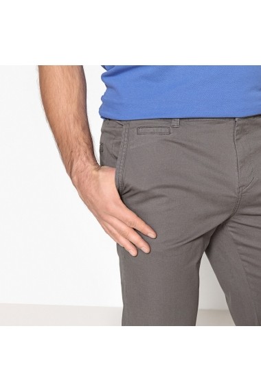 Pantaloni scurti CASTALUNA FOR MEN GEV679 gri