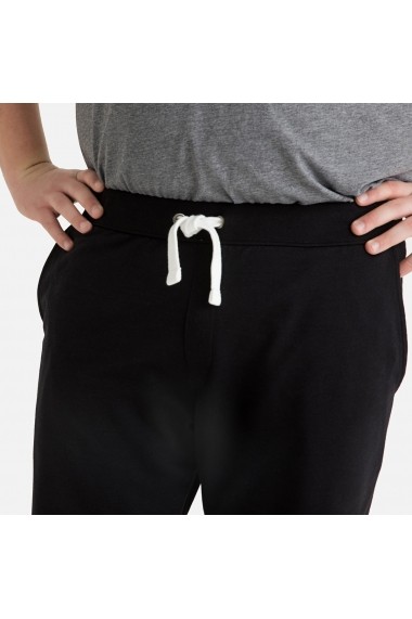 Pantaloni scurti CASTALUNA FOR MEN GFY656 negru