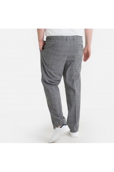 Pantaloni CASTALUNA FOR MEN GFW829 gri