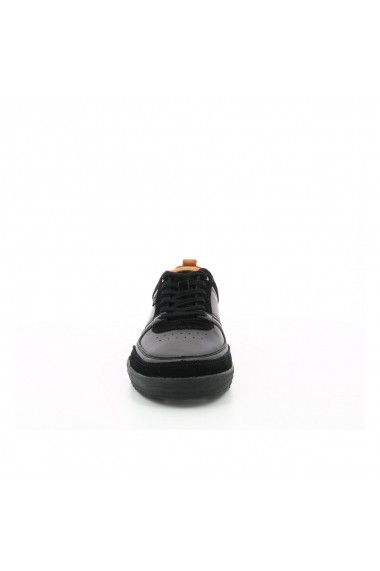 Pantofi sport KICKERS GGZ085 negru