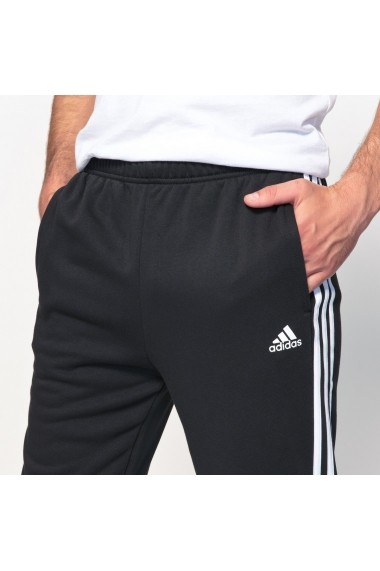 Pantaloni sport ADIDAS PERFORMANCE GDN412 negru