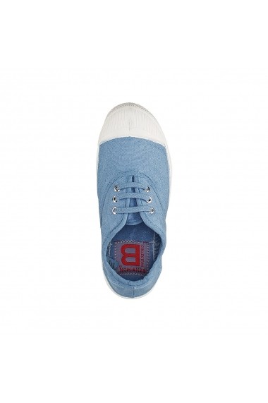Pantofi sport BENSIMON GDB470 albastru
