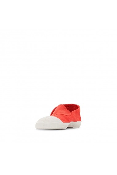 Pantofi sport BENSIMON GET997 rosu