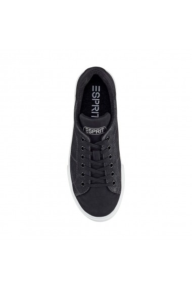 Pantofi sport casual ESPRIT GHD922 negru