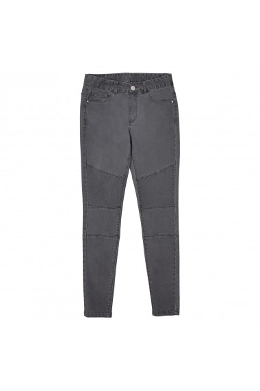 Jeans La Redoute Collections GDY645 gri