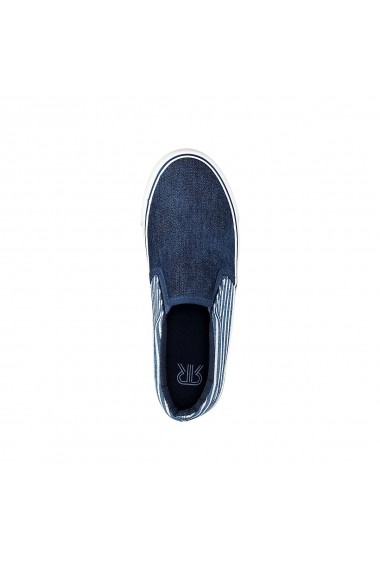 Pantofi sport La Redoute Collections GDV363 albastru