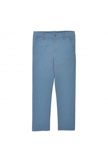 Pantaloni lungi La Redoute Collections GEJ235 albastru