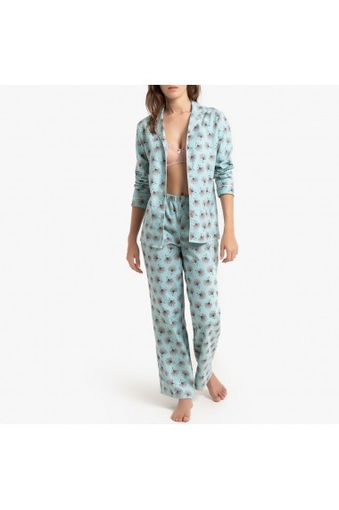Pijama La Redoute Collections GGH535 floral