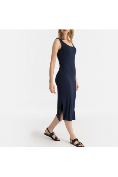 Rochie La Redoute Collections GFR994 bleumarin