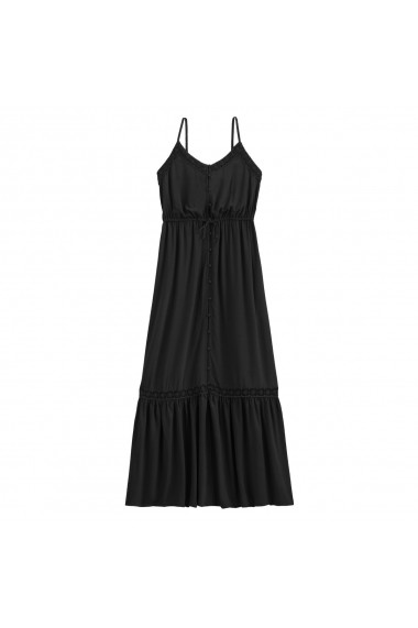 Rochie La Redoute Collections GGN158 negru