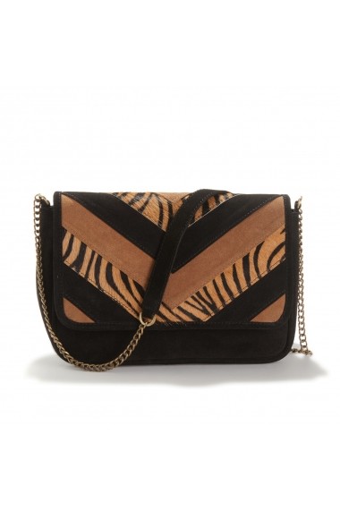 Geanta La Redoute Collections GGN601 animal print