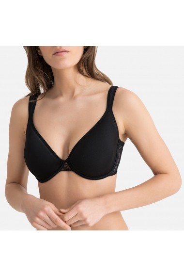 Sutien La Redoute Collections GFN516 negru