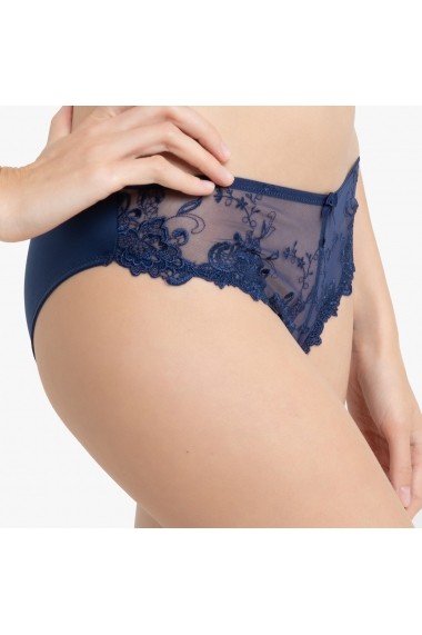 Slip La Redoute Collections GGF629 bleumarin
