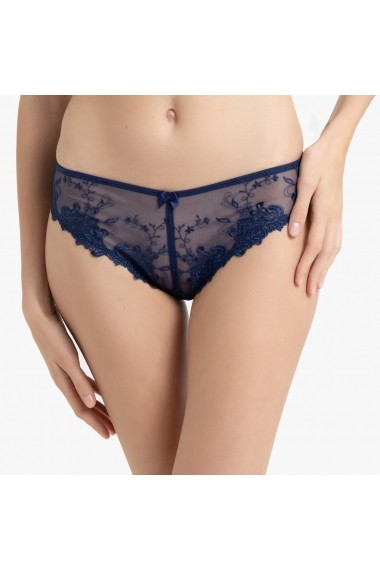 Slip La Redoute Collections GGF629 bleumarin