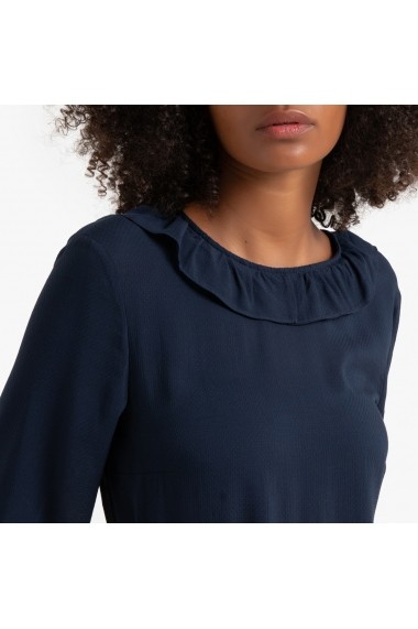 Bluza La Redoute Collections GHB927 bleumarin