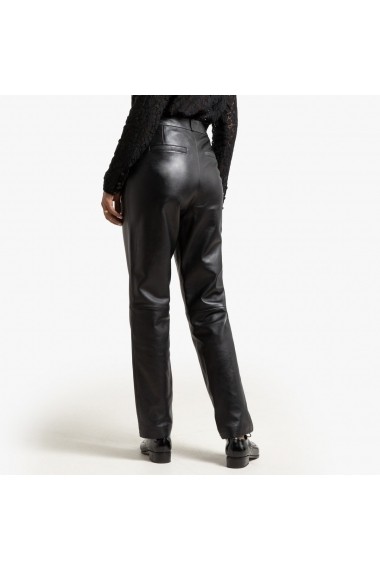 Pantaloni La Redoute Collections GGP637 negru