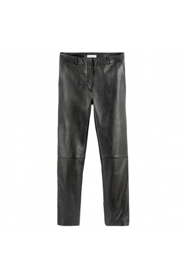 Pantaloni La Redoute Collections GGP637 negru