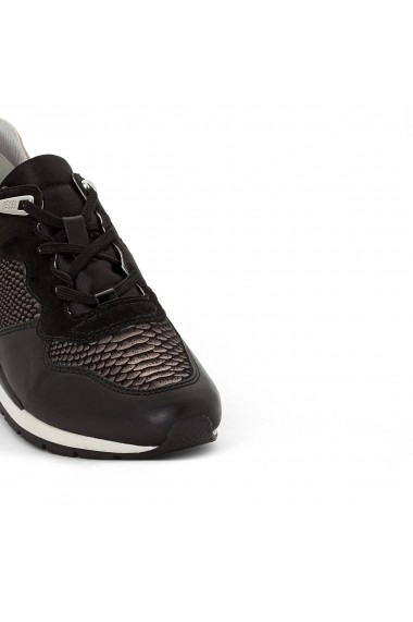 Pantofi sport GEOX GER635 negru