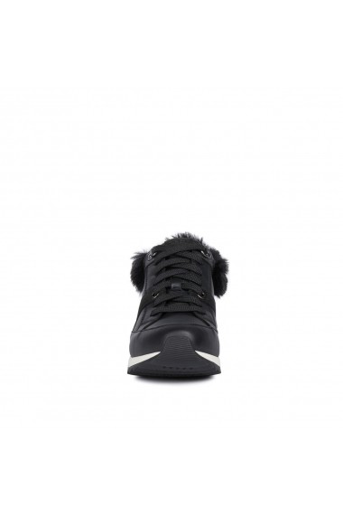 Pantofi sport GEOX GGV028 negru
