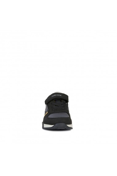 Pantofi sport GEOX GGX083 negru