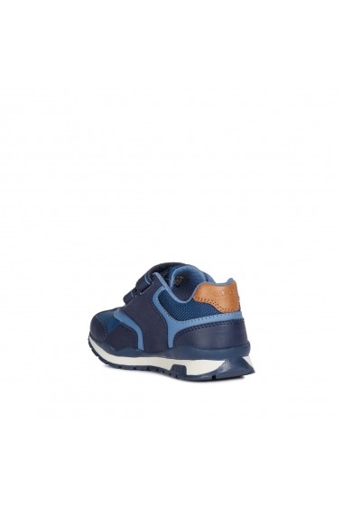 Pantofi sport GEOX GGX165 bleumarin