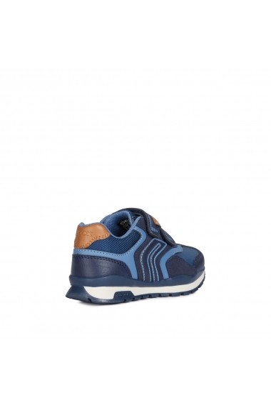 Pantofi sport GEOX GGX165 bleumarin