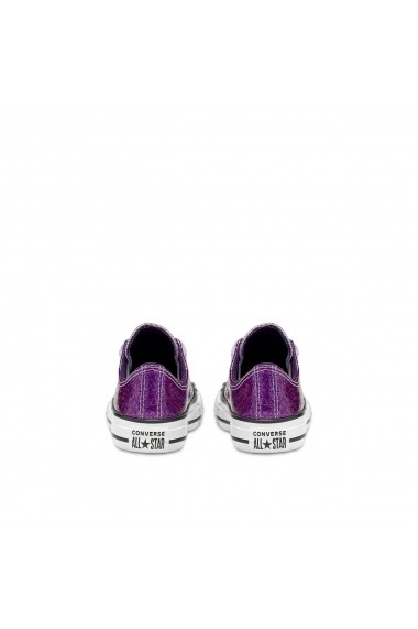 Pantofi sport CONVERSE GHG922 violet