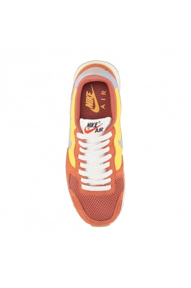 Pantofi sport NIKE GGJ197 portocaliu