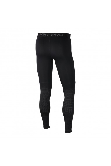 Pantaloni sport NIKE GGW129 negru