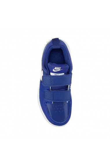 Pantofi sport NIKE GGY606 albastru