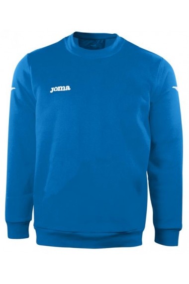 Bluza de sport JOMA 6015.11.35 Albastru