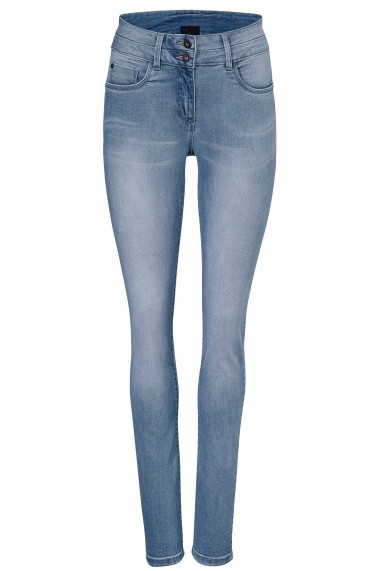 Jeans heine CASUAL 009217 albastru