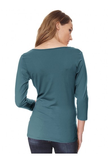 Bluza heine CASUAL 178105 albastra
