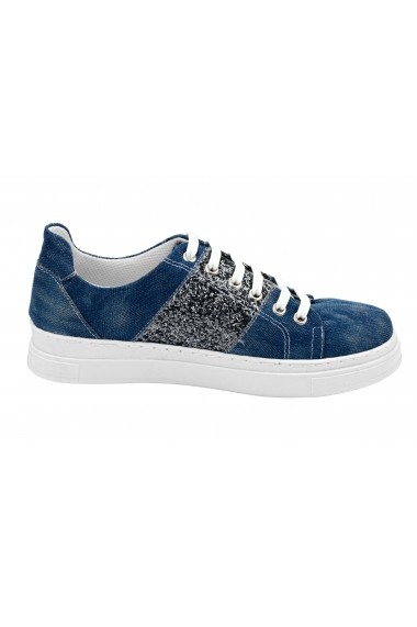 Pantofi sport Andrea Conti 174600 albastru