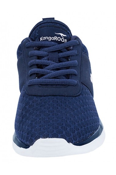 Pantofi sport KangaROOS 133854 bleumarin