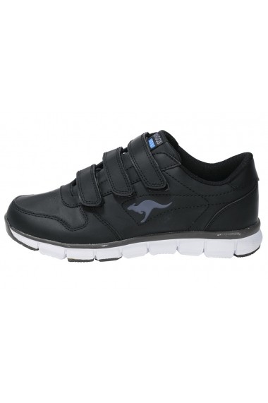 Pantofi sport KangaROOS 166435 negru