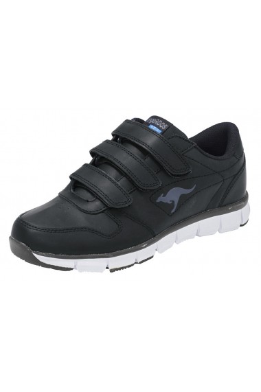 Pantofi sport KangaROOS 166435 negru