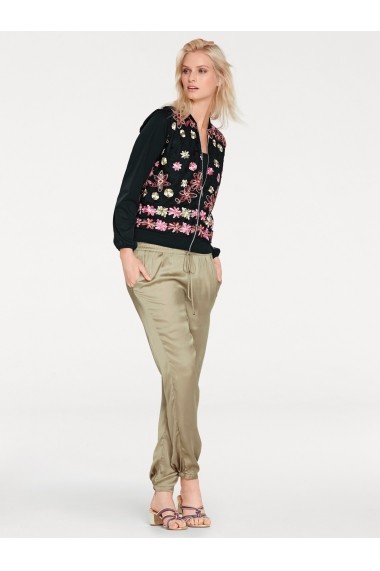 Pantaloni heine STYLE 043258 kaki