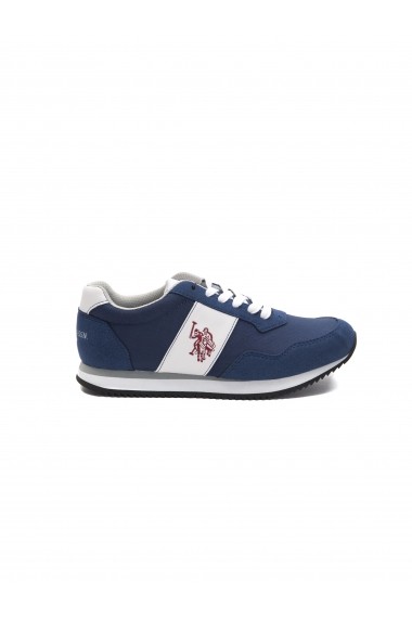 Pantofi sport U.S. Polo ASSN. NOBIW4197S6 NH1A albastru