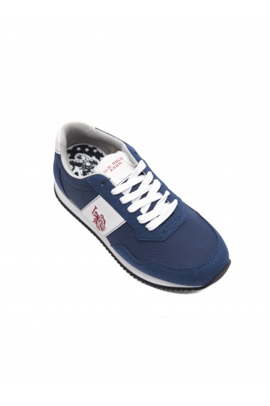 Pantofi sport U.S. Polo ASSN. NOBIW4197S6 NH1A albastru