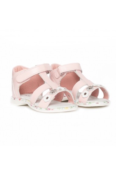 Sandale PJ Shoes Eva roz