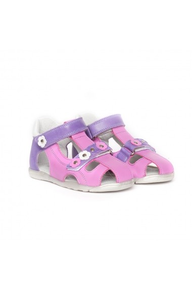 Sandale PJ Shoes Mario mov